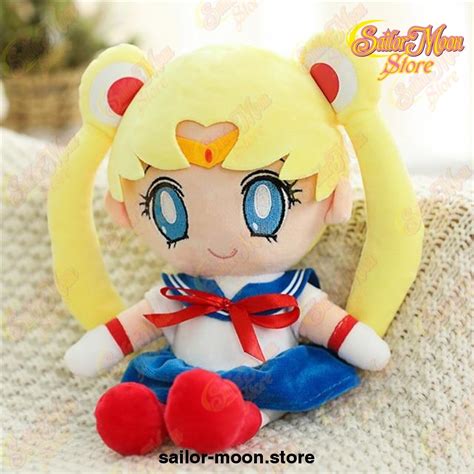 Sailormoon Plush